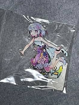 Amazon.co.jp: アリスソフト ドーナドーナ アクリルスタンド